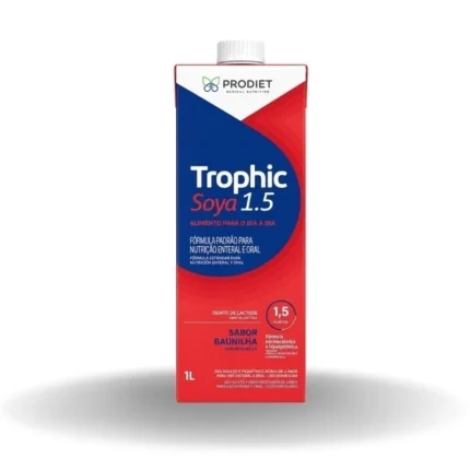 Trophic Soya 1.5