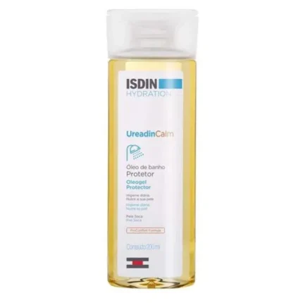 Óleo de Banho Ureadin Calm Óleo Gel 200ml