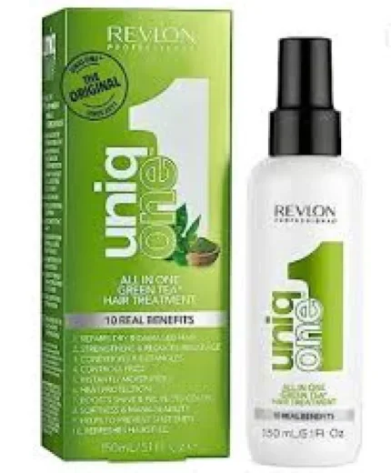 Revlon Professional Uniq One Green Tea - Leave-in 150ml