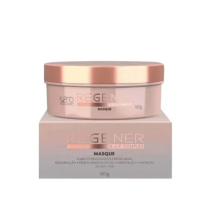 K.pro Regenér - Máscara Capilar 165g