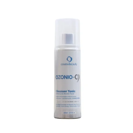 Cosmobeauty Ozonio Ox Tônico Micelar Facial 4x Ozonio 200ml