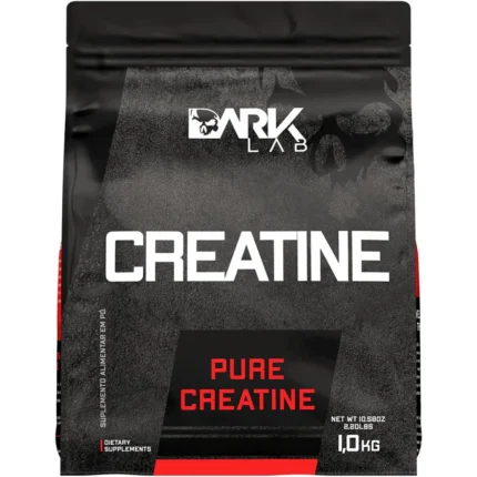 Creatina Monohidratada Dark Lab 1Kg