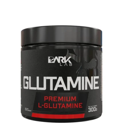 Glutamina Dark Lab 300g