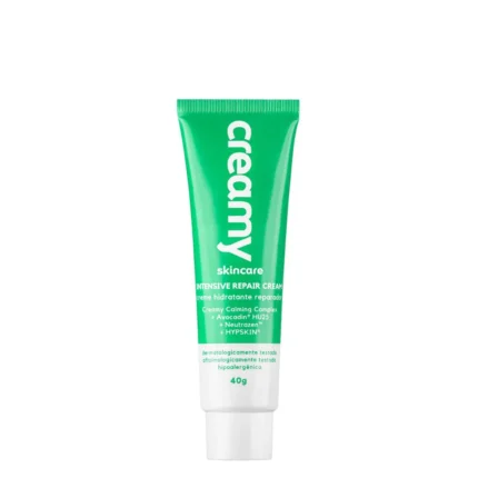 Creamy Intensive Repair Cream - Creme Hidratante Reparador 40g