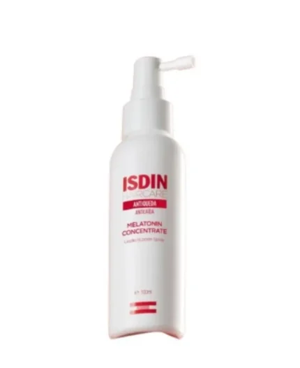 Loção Antiqueda Isdin Haircare 100Ml