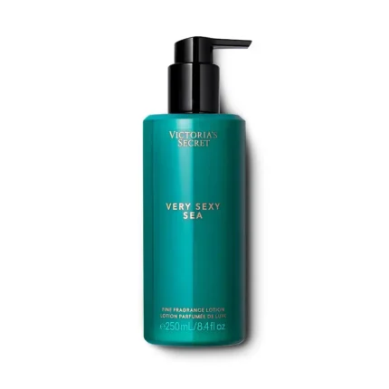 Fine Fragance Lotion Victoria´s Secret Very Sexy Sea 250 Ml