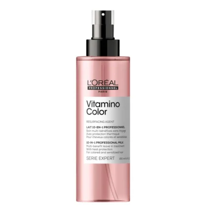 Leave-In L'Oréal Professionnel Vitamino Color Cabelos Coloridos 190ml