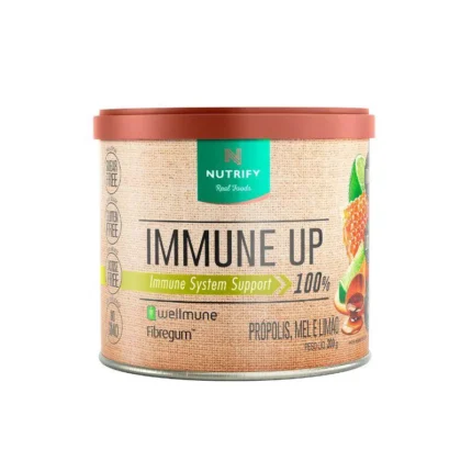 Immune Up Nutrify 200G