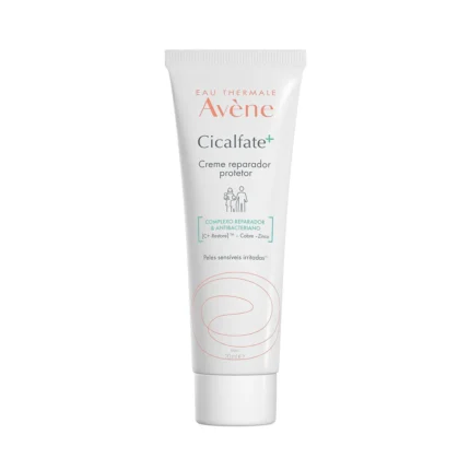 Creme Reparador Avène Cicalfate+ 20ml
