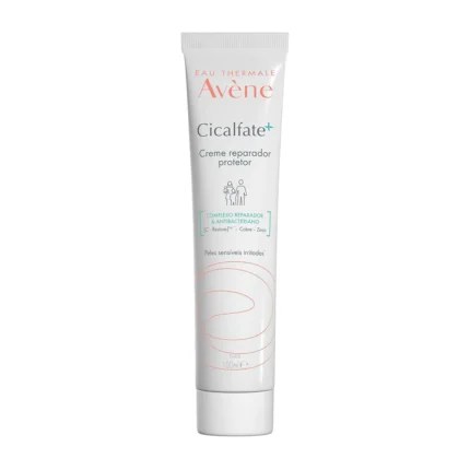 Creme Reparador Protetor Avène Cicalfate+ 100ml