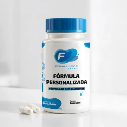 Complexo de Enzima Digestiva Turbinado 60 cápsulas - Formulados Farma