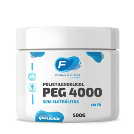 Peg 4000 500gr