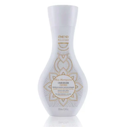 Condicionador Amend Millenar Óleos Marroquinos Argan e Amêndoas 300ml
