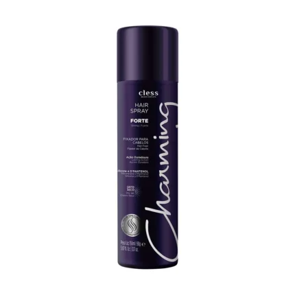 Spray Fixador Charming Hair Spray Forte 150ml