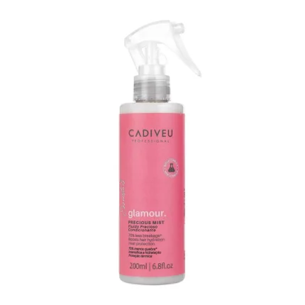 Leave-In Cadiveu Professional Glamour 200ml