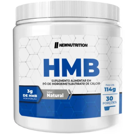 Hmb 114g Natural