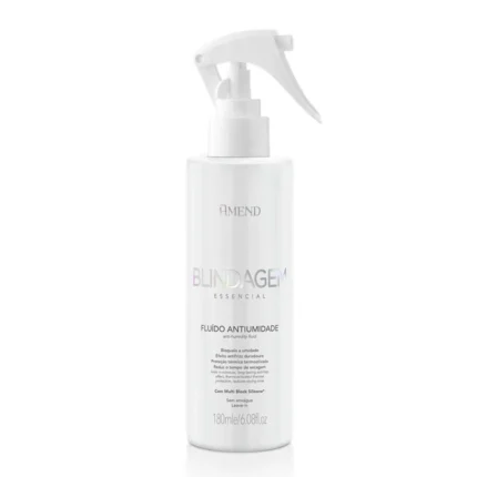 Fluído Amend Blindagem Essencial 180ml