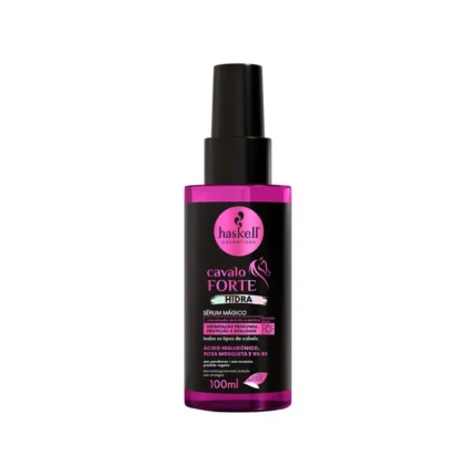 Sérum Haskell Hidra Cavalo Forte 100ml